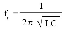 Impedance of AC Series CR (or RC) Circuit
