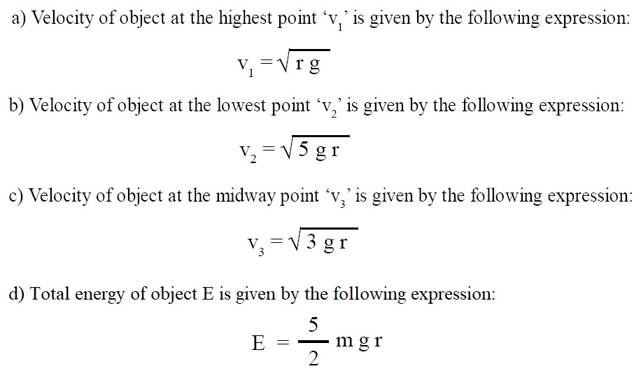 expressions-for-vertical-circular-motion
